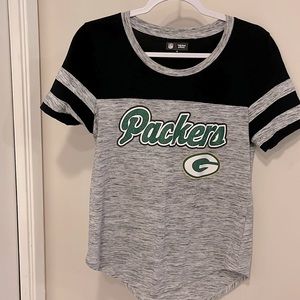 Green Bay Packers - Women’s - Size Medium